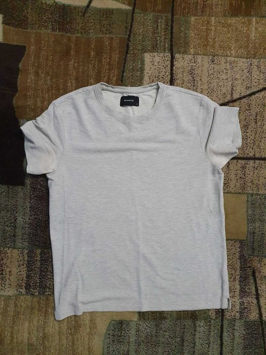 Tricou barbati Reserved