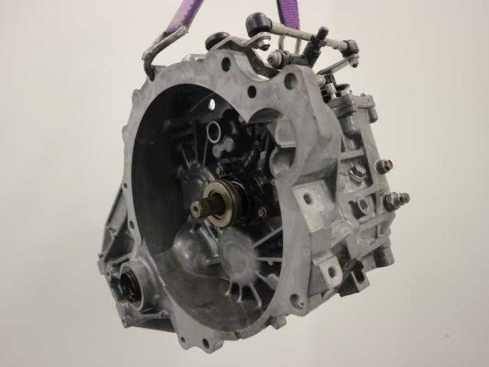 Cutie viteze Jeep Compass/Jeep Patriot 2.2 CRD; 6 Trepte; 4x4; 2010