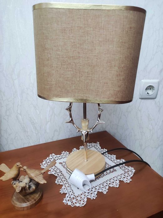 Светильник ночник