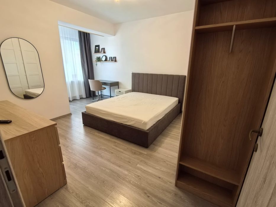 Apartament 2 camere de închiriat complex Solar