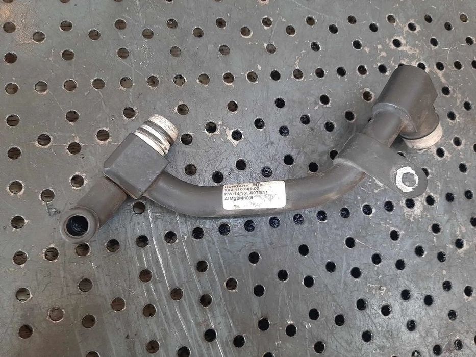 conducta vacuum porsche 911 dch 3.0 b  9a211006500