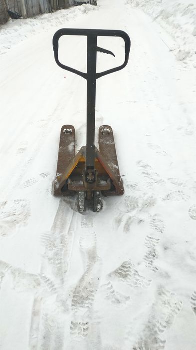 Продам рохлю б/у