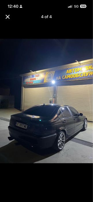 BMW Style 166 ,17 ки джанти с гуми