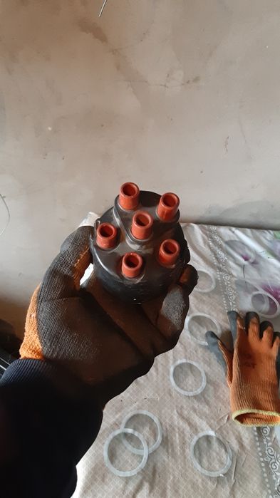 Запчас бу ауди..