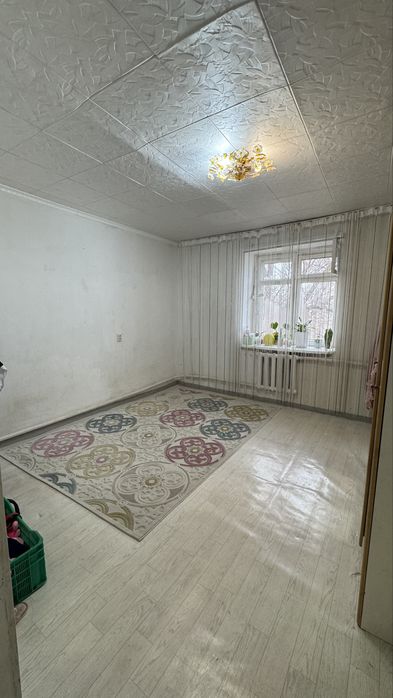 Продам 2комн.кв. На 41-м разъезде 9млн