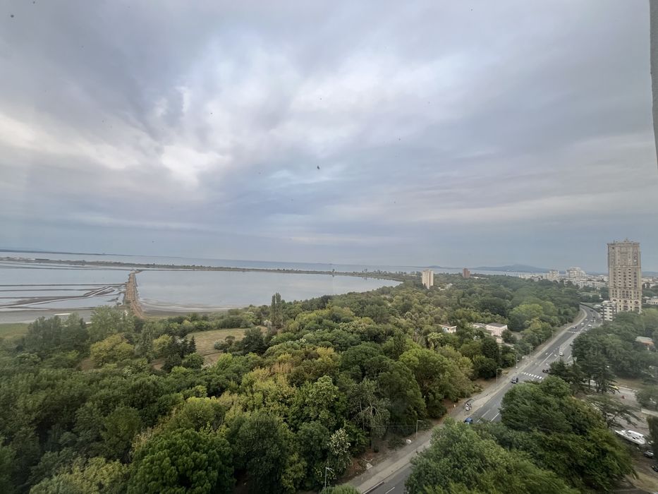 Апартамент за нощувки Sky Sea