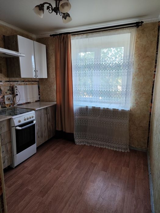 Продаю трёхкомнатную квартиру