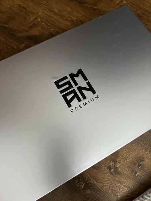 Мужские кеды натуралка