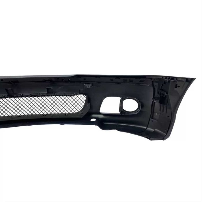 Предна тунинг броня BMW E46 седан-комби (1998-2005) - М-Тех - На склад