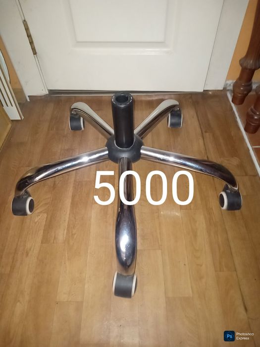 Детали для офисной мебели