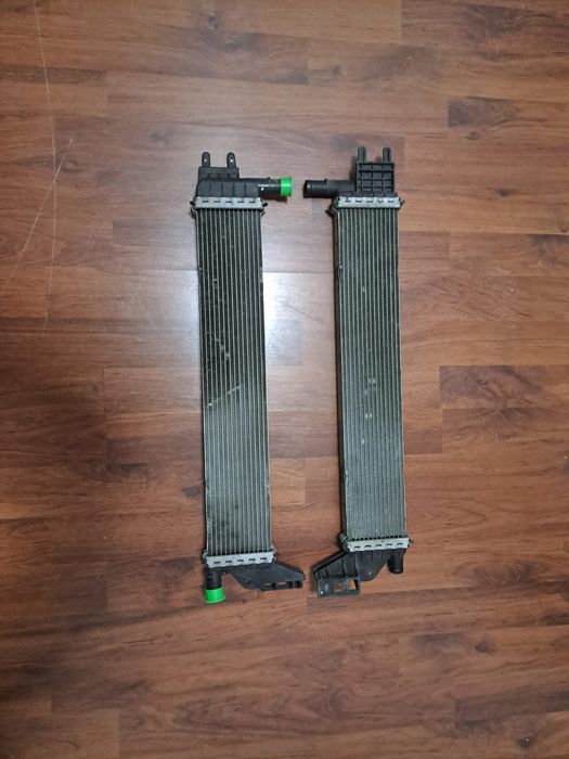 Bara spate Dacia logan 2023-2025 cu senzor