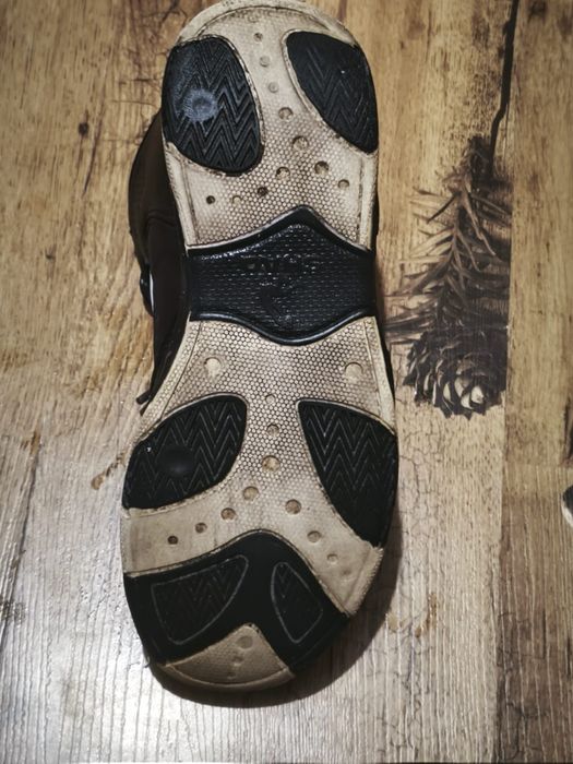 Shaq mărimea 38.5