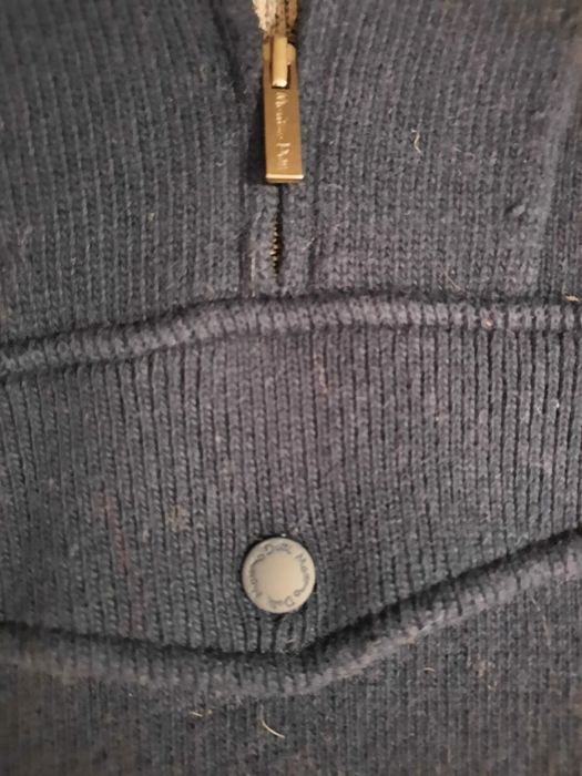Vand jacheta Massimo Dutti