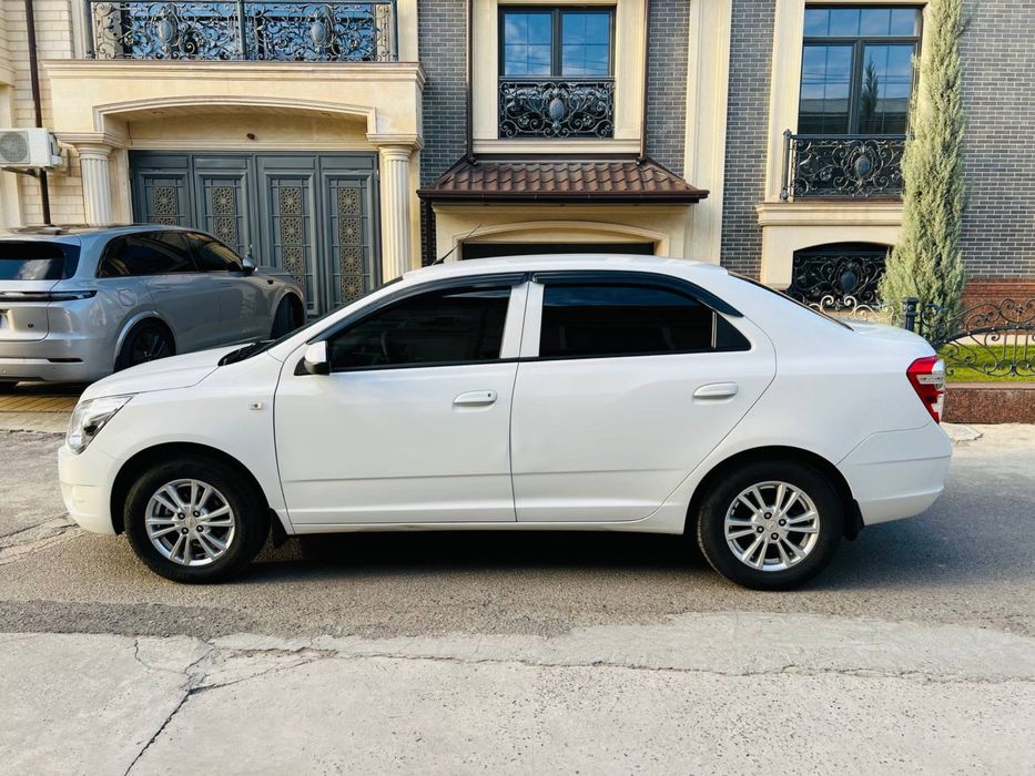 Срочно!Cobalt 4 позиция Full оган мазза қилиб хайдиди