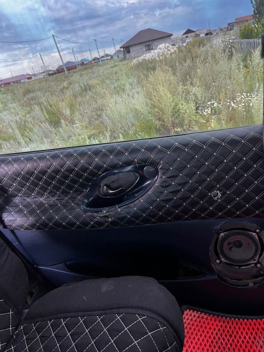 Срочно продам автомобиль