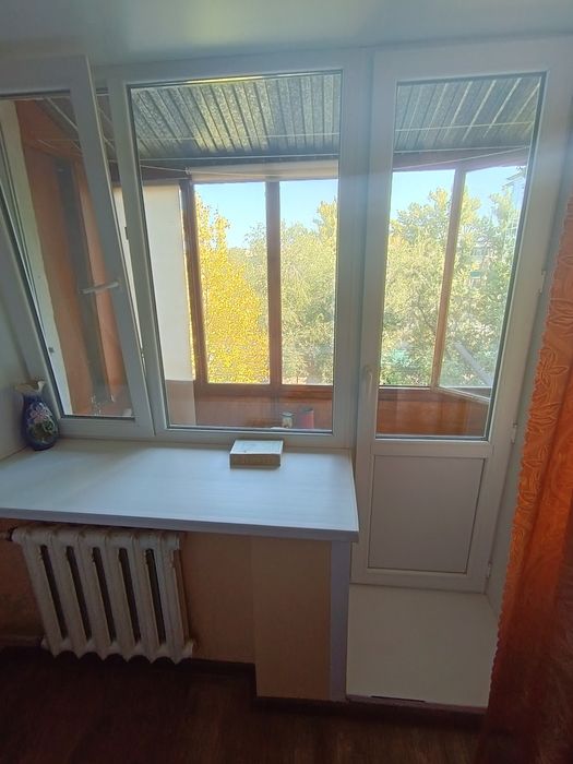 Продам 2х комнатную квартиру