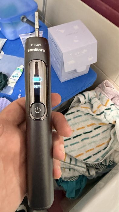 Philips Sonicare Advanced Clean
