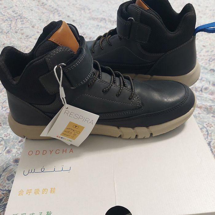 Ghete geox mărimea 38 baieti