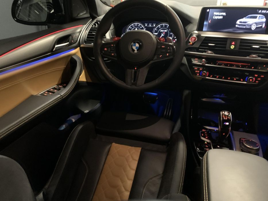 Codari Activare funcții ascunse BMW | Start Stop off