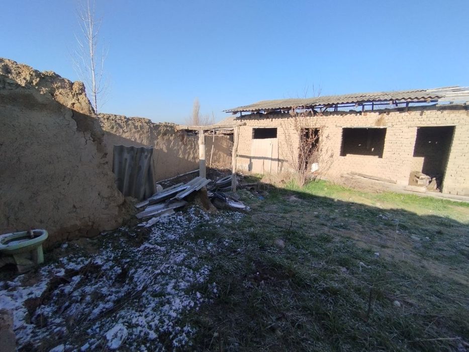 Тошкент вилояти, Янгийул туман, Нихол Махалласида Ер сотилад