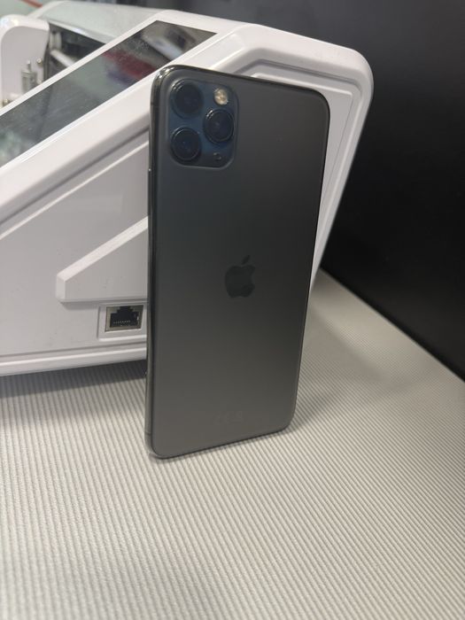 Iphone 11 Pro Max на части