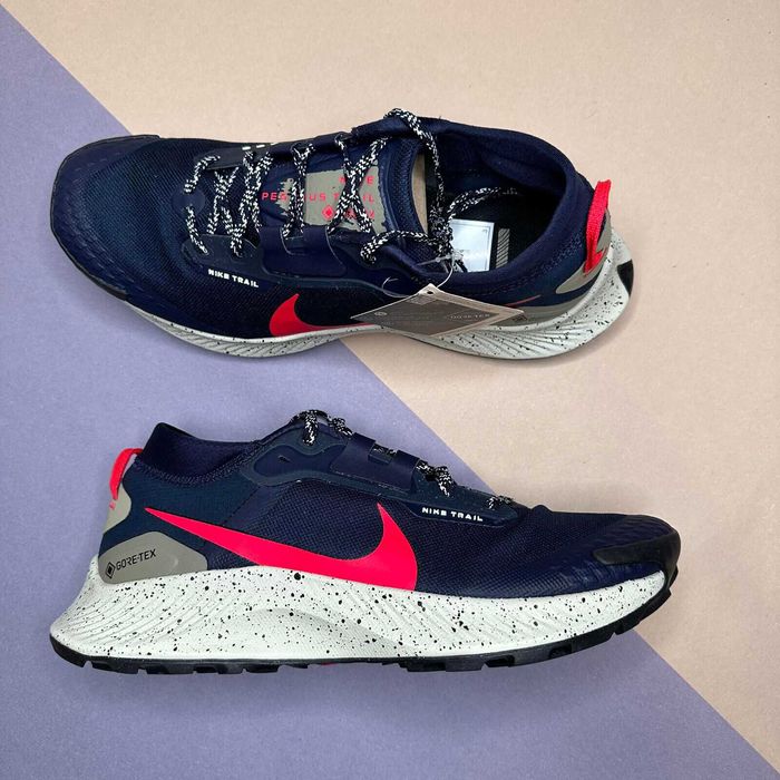 Nike Pegasus Trail 3 Gore-Tex