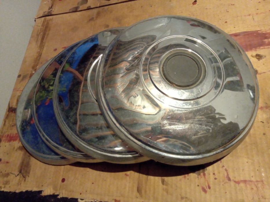 Тасове от Лада 2106 ВАЗ