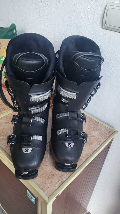 Vand clapari Salomon 28 - 28.5 - flex 110