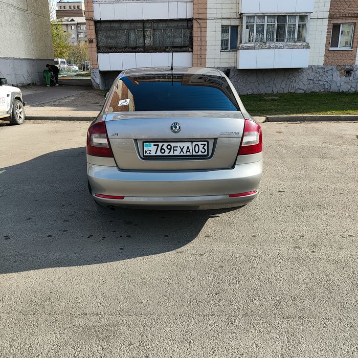 Продам автомобиль