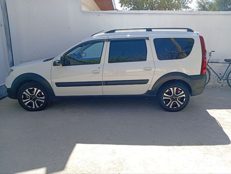 Lada largus sotiladi