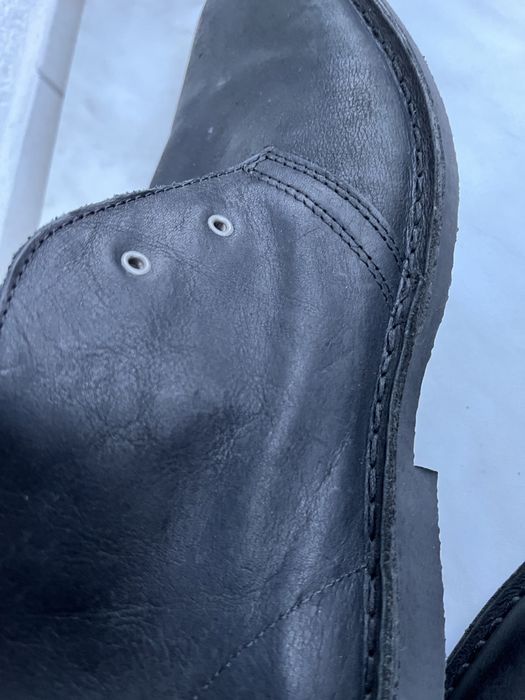 Ghete bărbați  selected homme