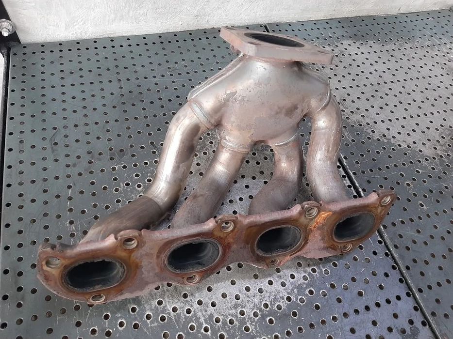 galerie evacuare 1.6 fsi blf vw golf 5 passat b6 skoda octavia 2 audi a3 8p seat leon