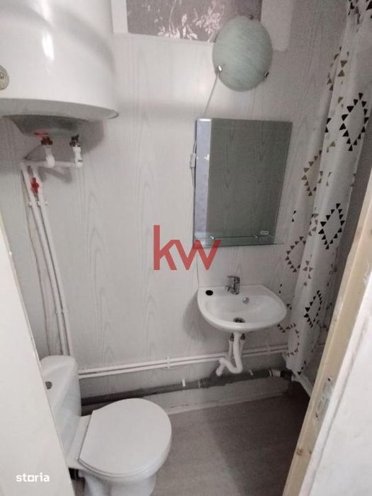 Camera de camin zona Granit-Bularga, et 3, renovata