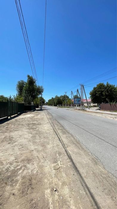 продается земельный участок