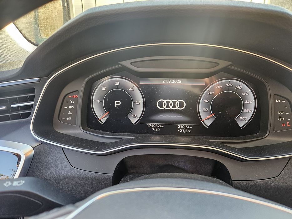 Audi a6, 2.0 Diesel. 2020