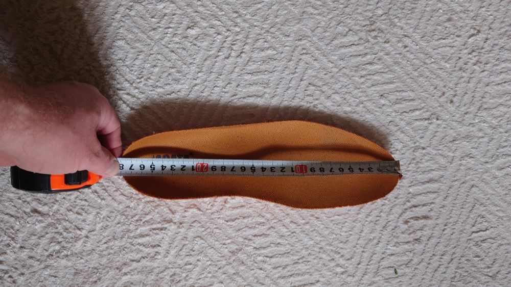 Продам ботинки Jacata. 42 размер.