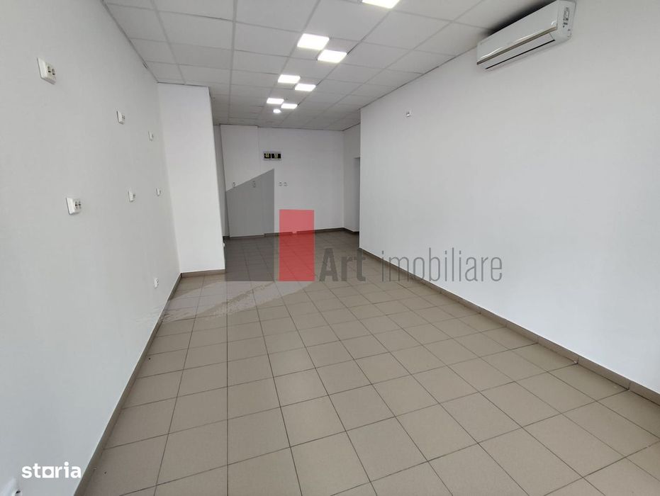 Spatiu comercial de inchiriat in zona Pantelimon