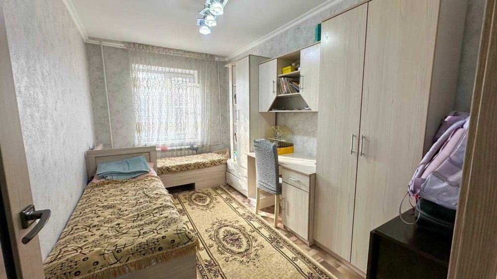 продам 3х комнатную квартиру