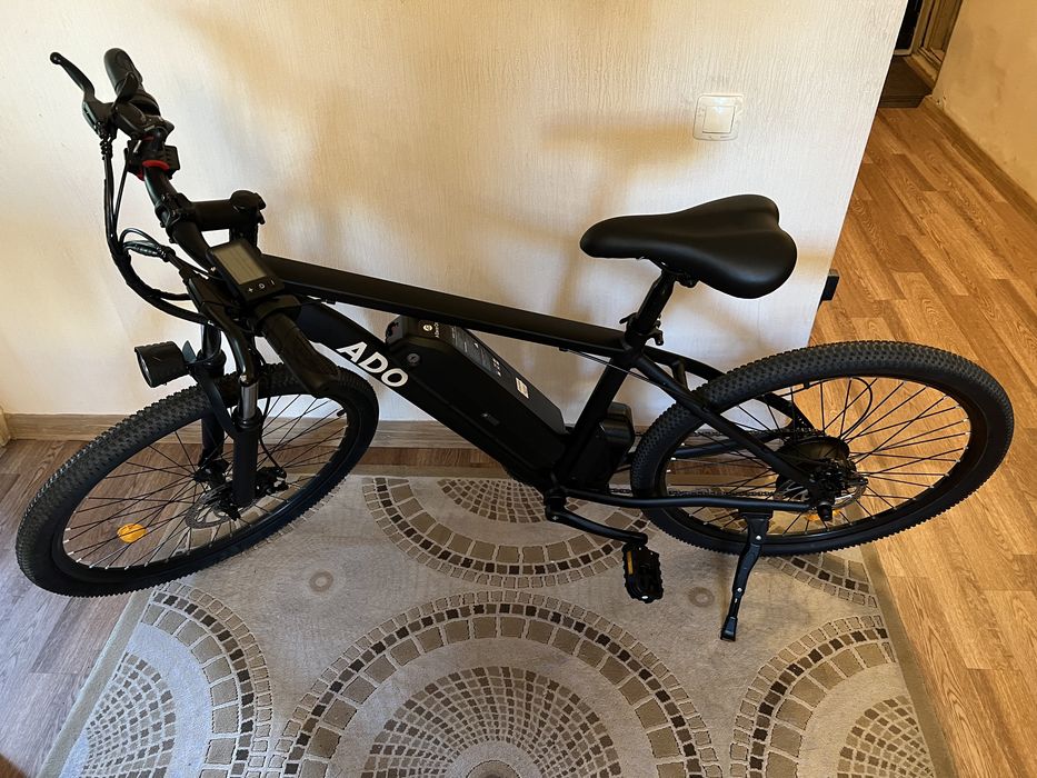 Электровелосипед