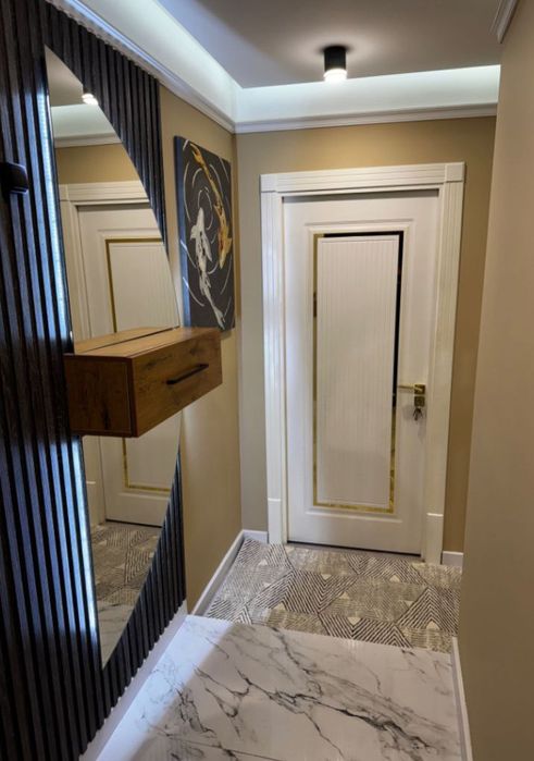 Продам 1ком квартиру с евроремонтом. Кибрай.Поселок Улугбек