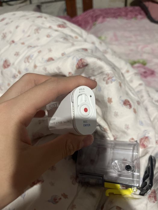 Продам камеру SONY