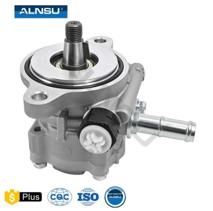 Насос ГУР (60370) LC 100 1FZ GX.