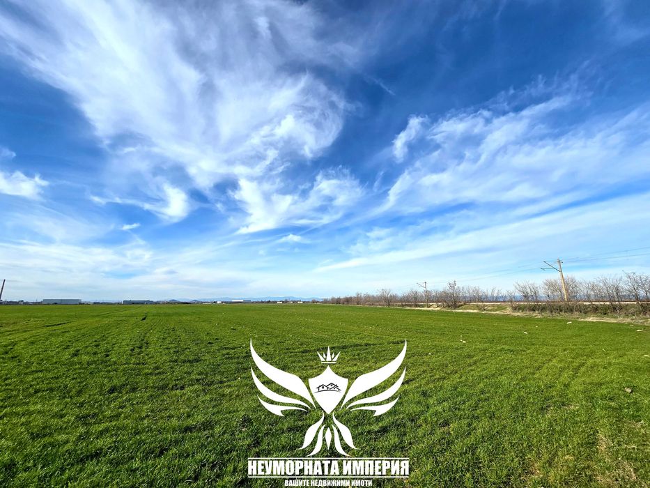 Продава се Парцел в Асеновград - 2600 кв.м за 7 €/кв.м - Снимка #14