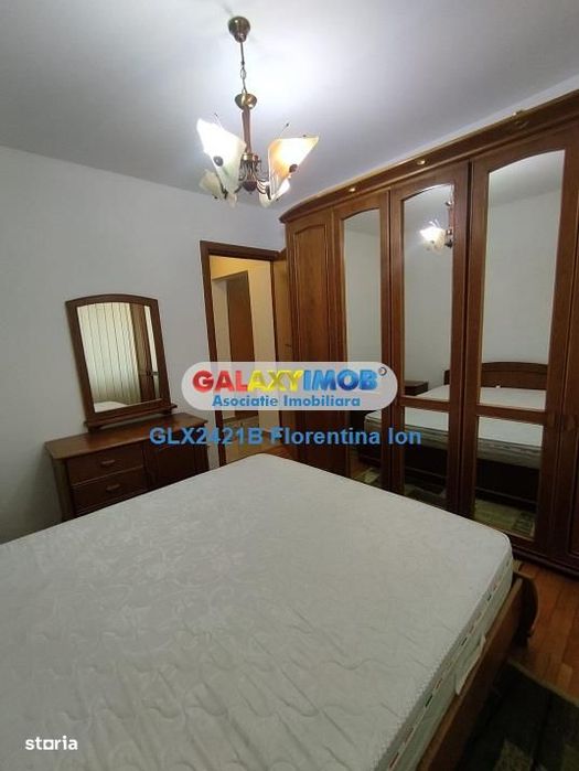 Apartament 3 camere Valea Ialomitei