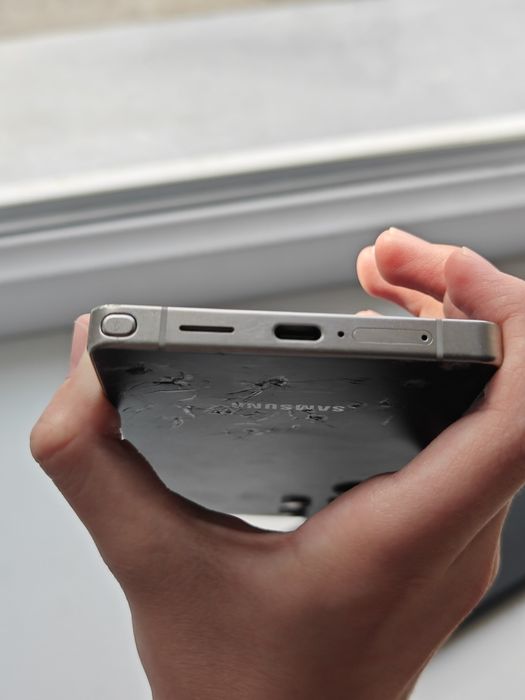 Samsung S25 Ultra 512