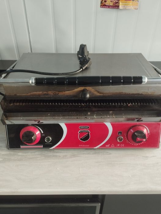 Toster sotiladi xolati ideal