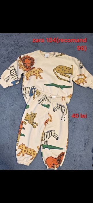 Haine copii in stare buna