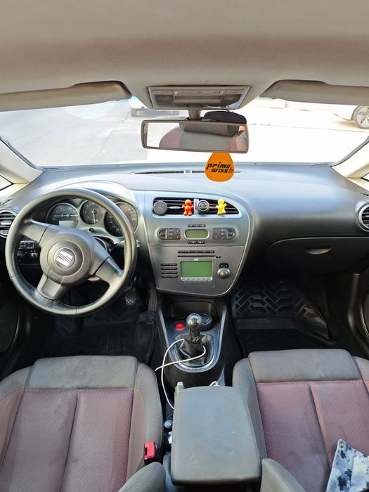 Seat Leon 2.0 TDI ocazie