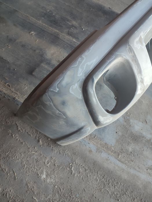 Бампер Субару Легаси, Оутбэк, BD, BG