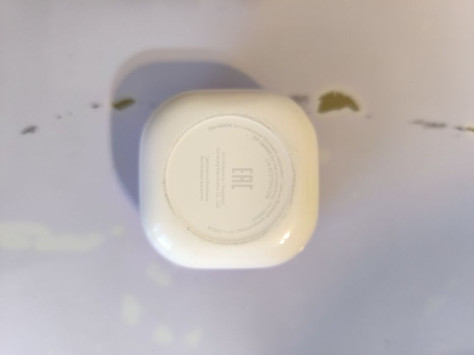 Наушники Samsung galaxy buds fe